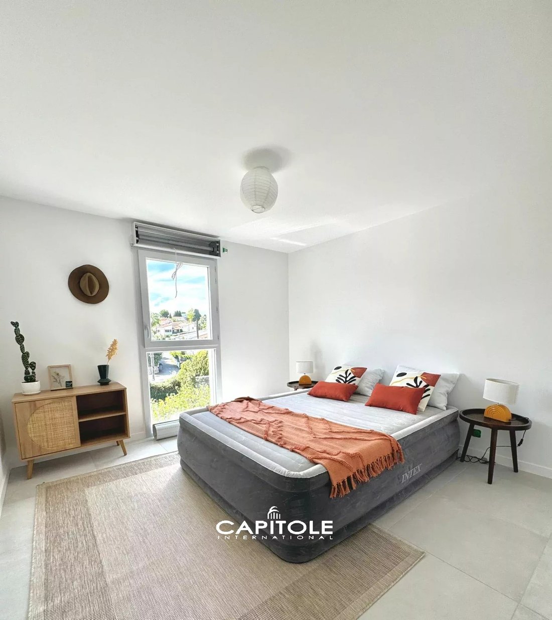 Apartment in Les Prugnons, Antibes, France 3 - 18084527