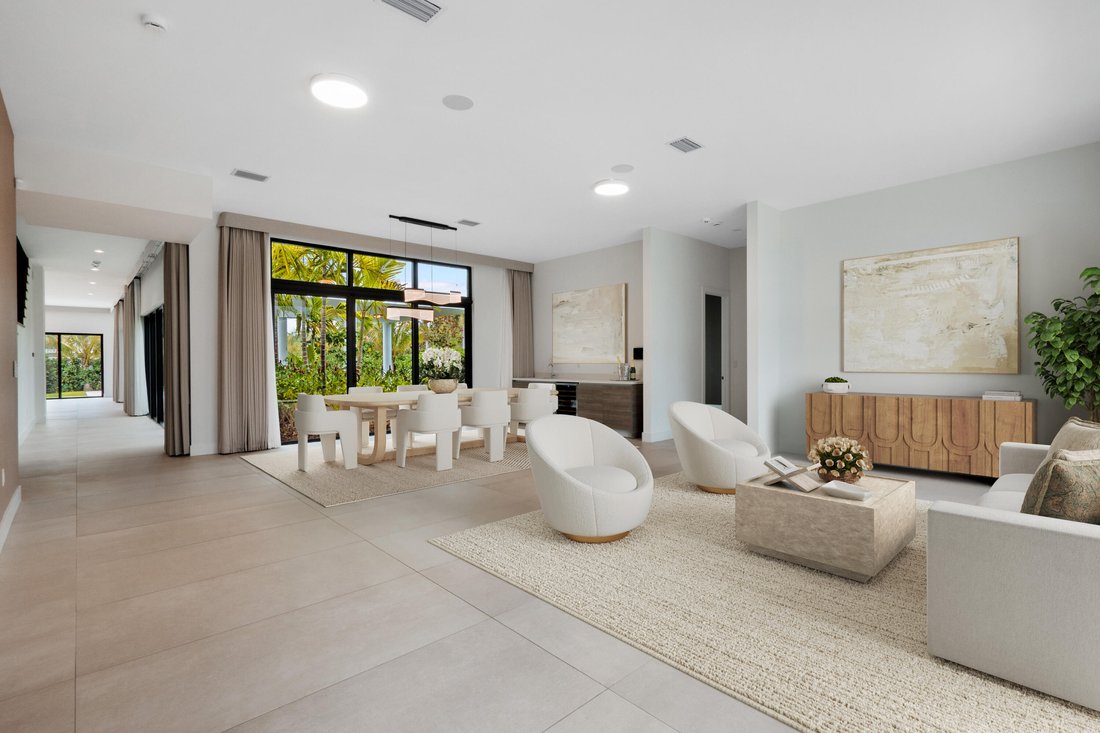 House in Fort Lauderdale, Florida, United States 1 - 18086342