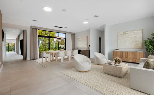 House in Fort Lauderdale, Florida, United States 1