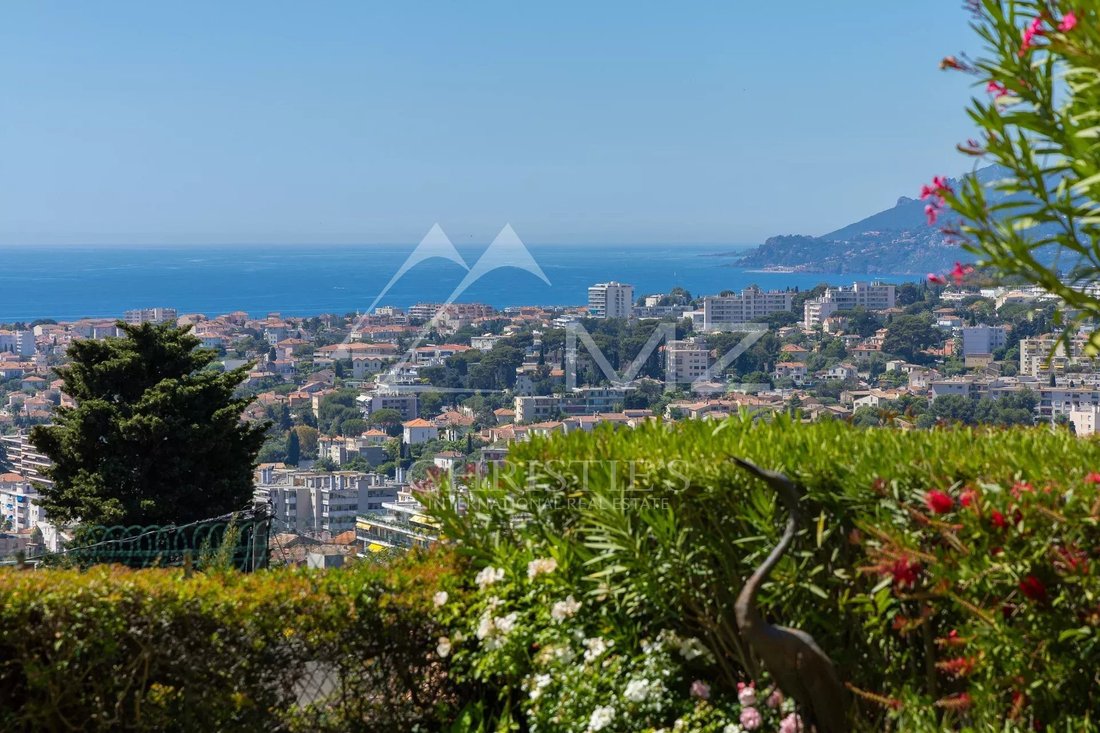 Apartment in Collines, Le Cannet, France 2 - 18081208