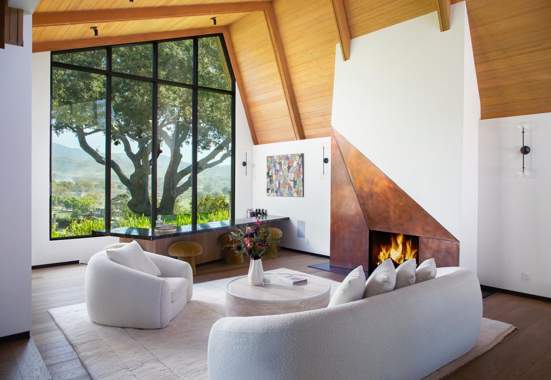 House in Santa Ynez, California, United States 1 - 18084455