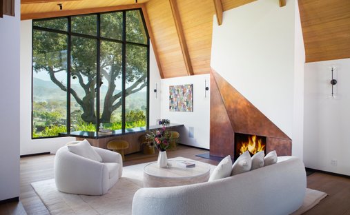 House in Santa Ynez, California, United States 1