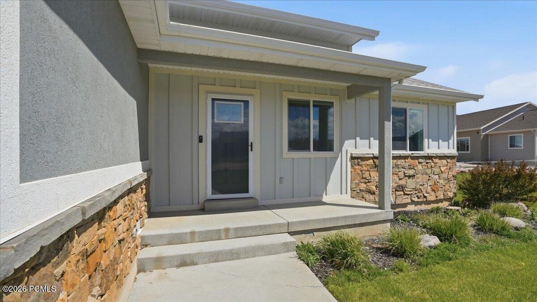House in Kamas, Utah, United States 4 - 18085146