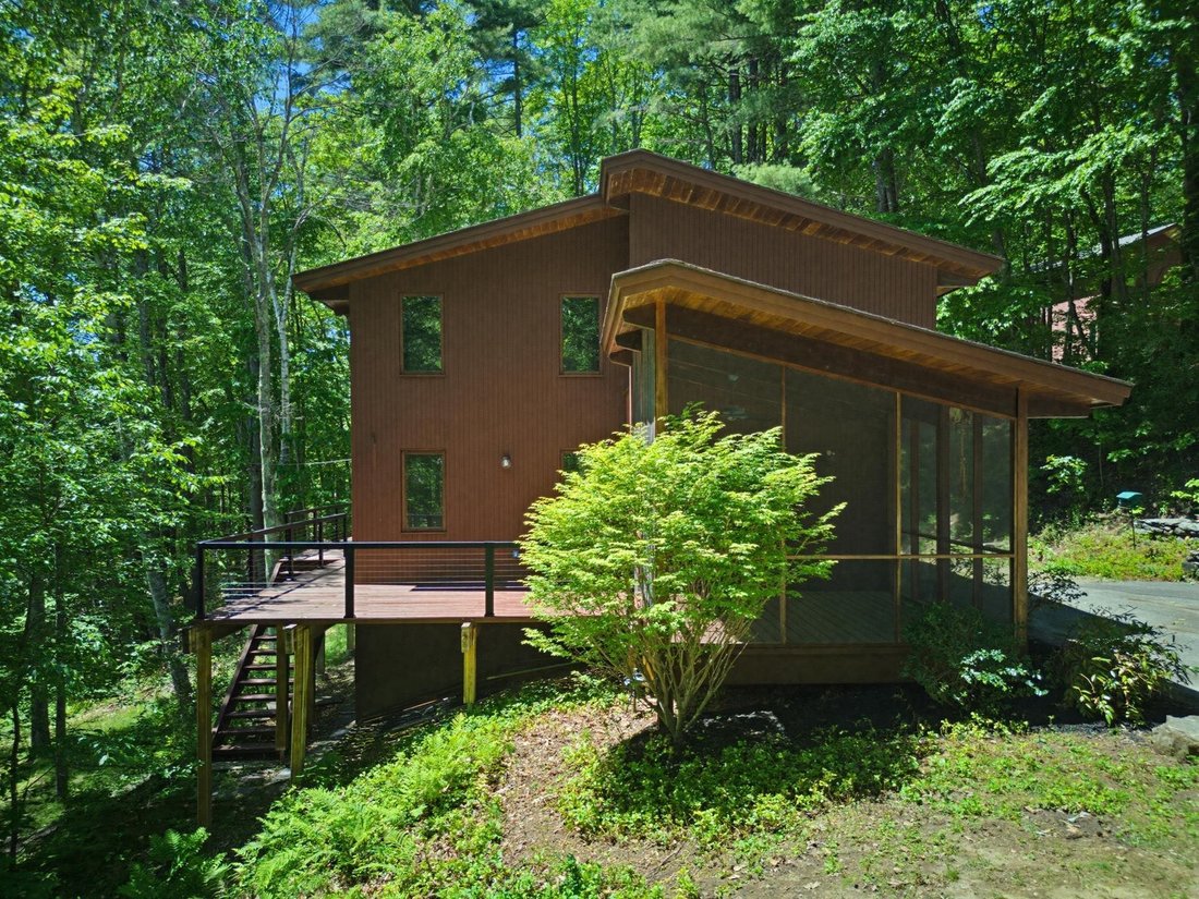 House in Barrington, New Hampshire, United States 5 - 18079605