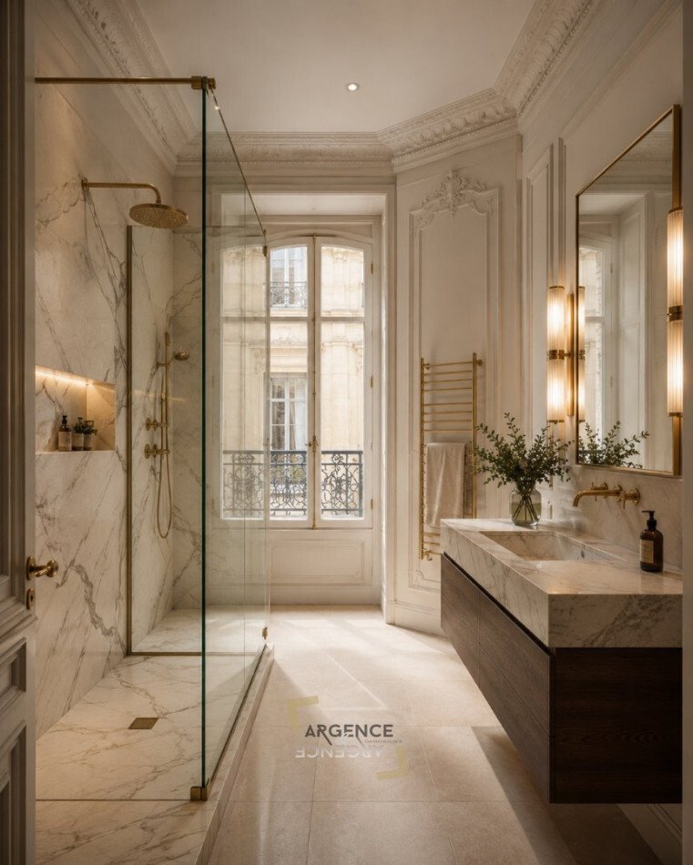 Wohnung in Centre Historique, Montpellier, Frankreich 4 - 18082232