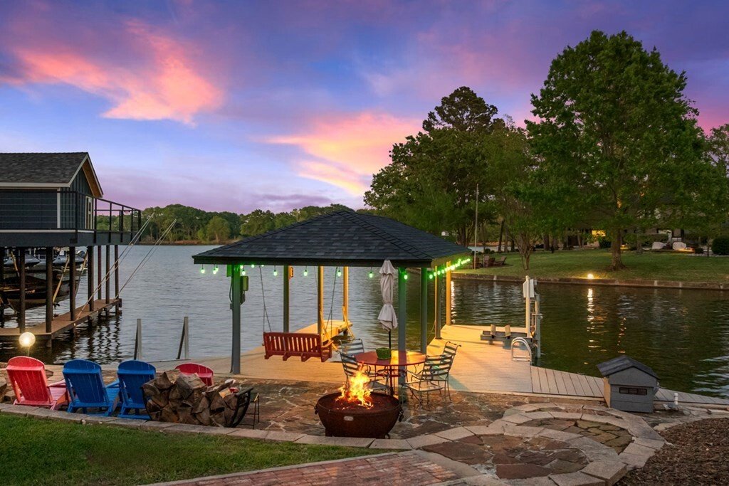 Haus in Malakoff, Texas, Vereinigte Staaten 5 - 18082522