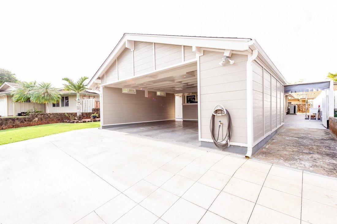 House in Mililani, Hawaii, United States 2 - 18087171