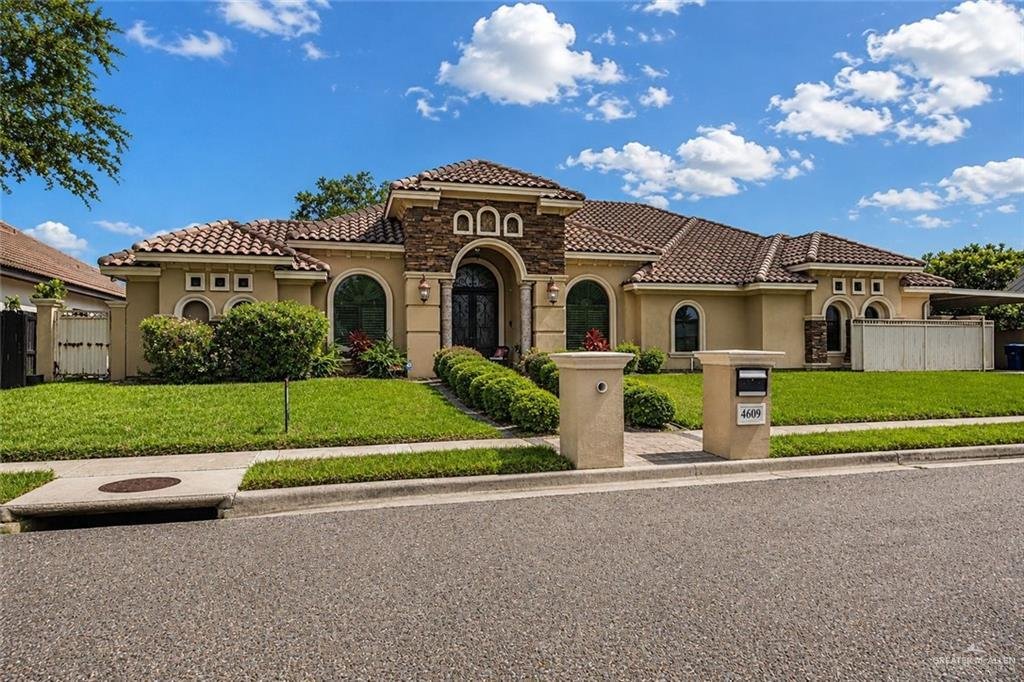 House in McAllen, Texas, United States 1 - 18084976