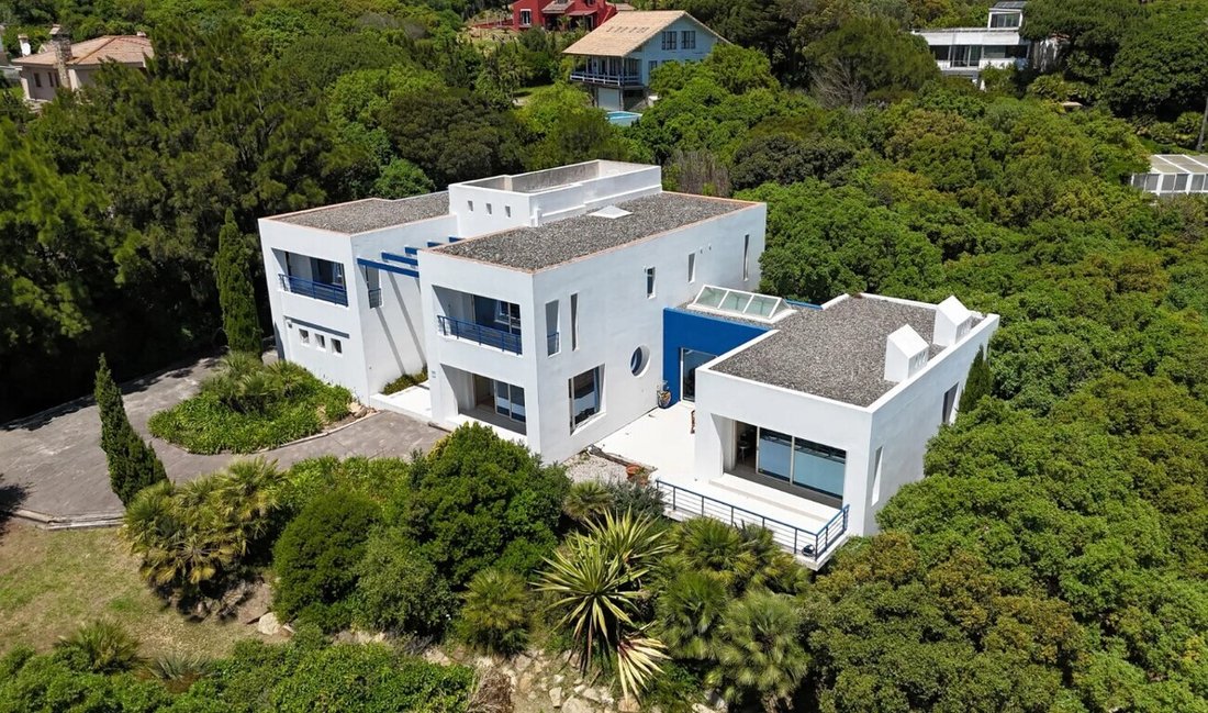 Villa in Tarifa, Andalusia, Spain 3 - 18084806