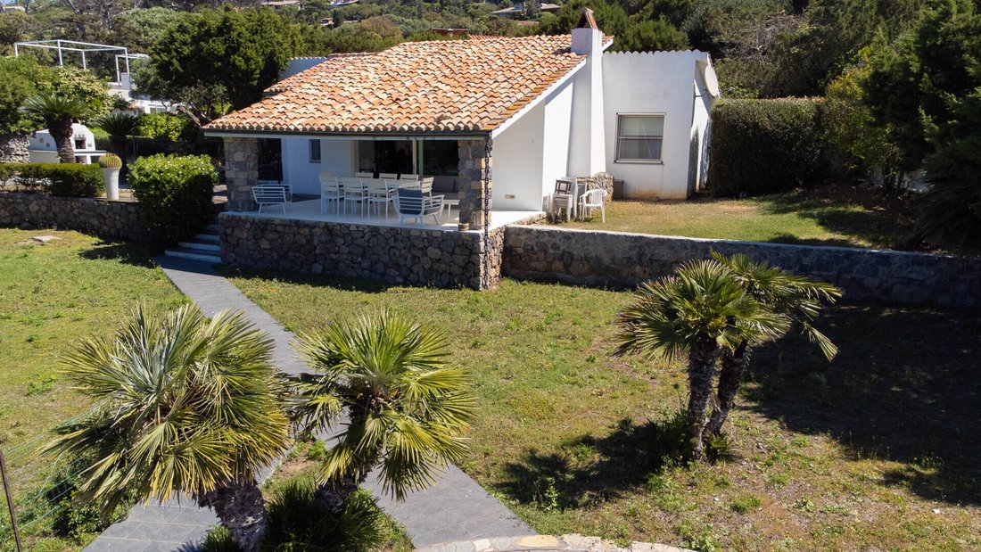 Villa in Historic Center, Orbetello, Tuscany 2 - 18081314