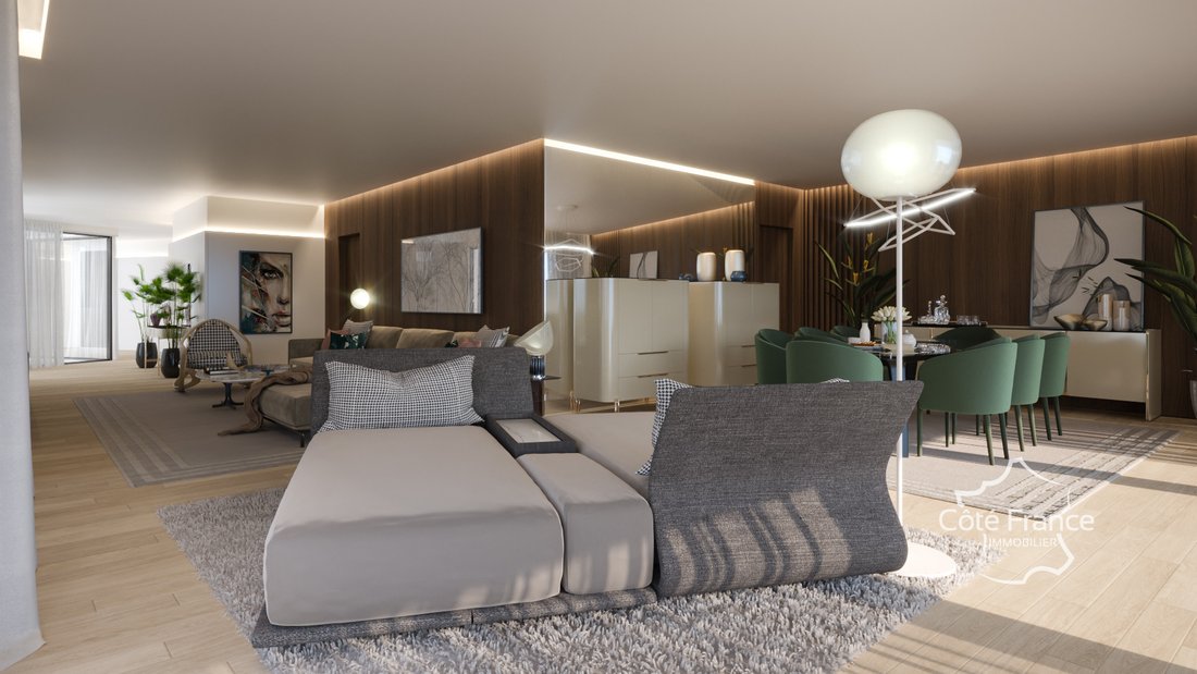 Apartment in France 5 - 18082482