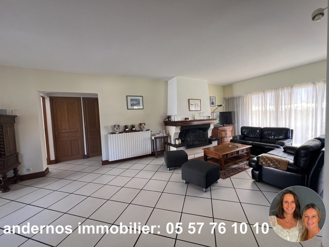 House in Nord Est, Andernos-les-Bains, France 3 - 17635123