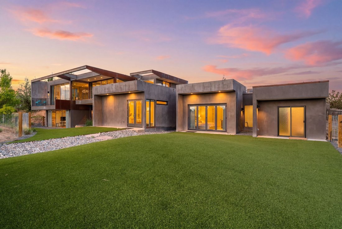 House in Santa Fe, New Mexico, United States 1 - 18085930