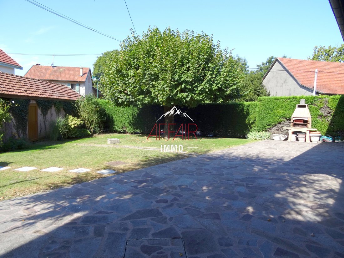 House in Feigeres, Auvergne-Rhône-Alpes, France 5 - 18082167