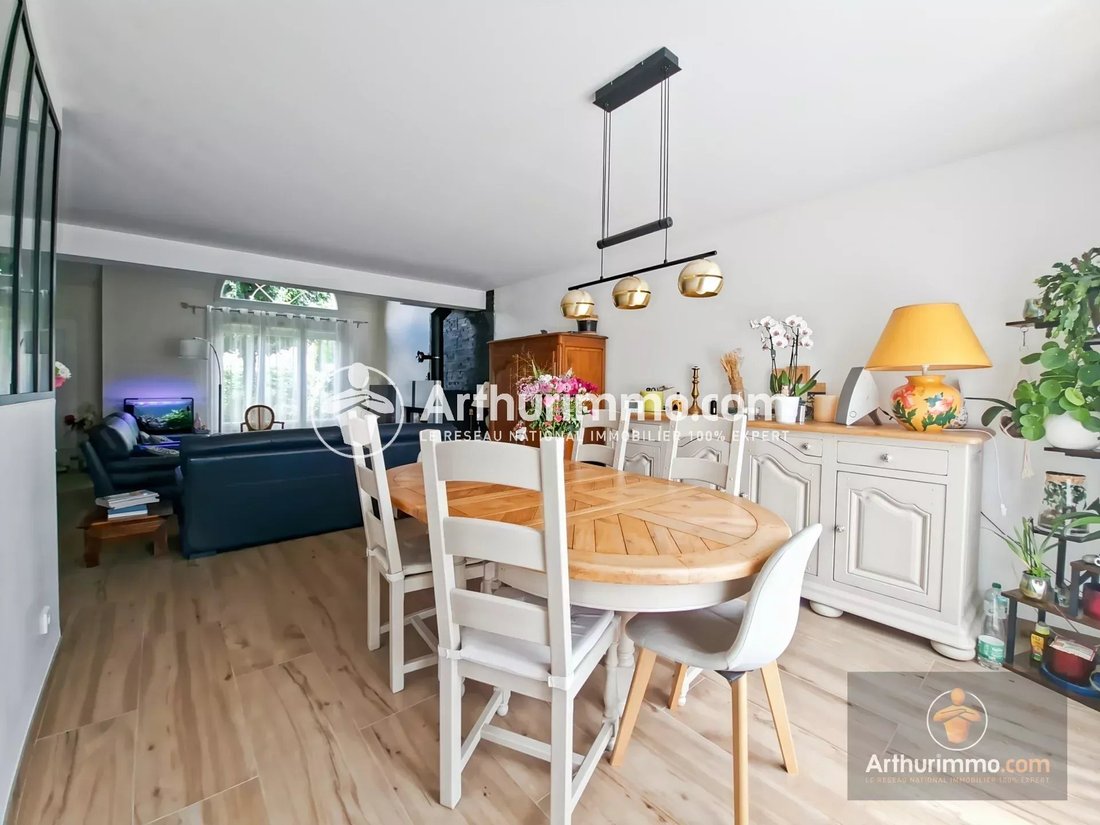 House in Saintry-sur-Seine, Ile-de-France, France 5 - 18083029