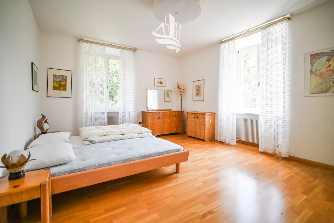 Apartment in Gries - San Quirino, Bolzano / Bozen, Trentino – Alto Adige/Südtirol 5 - 18083484