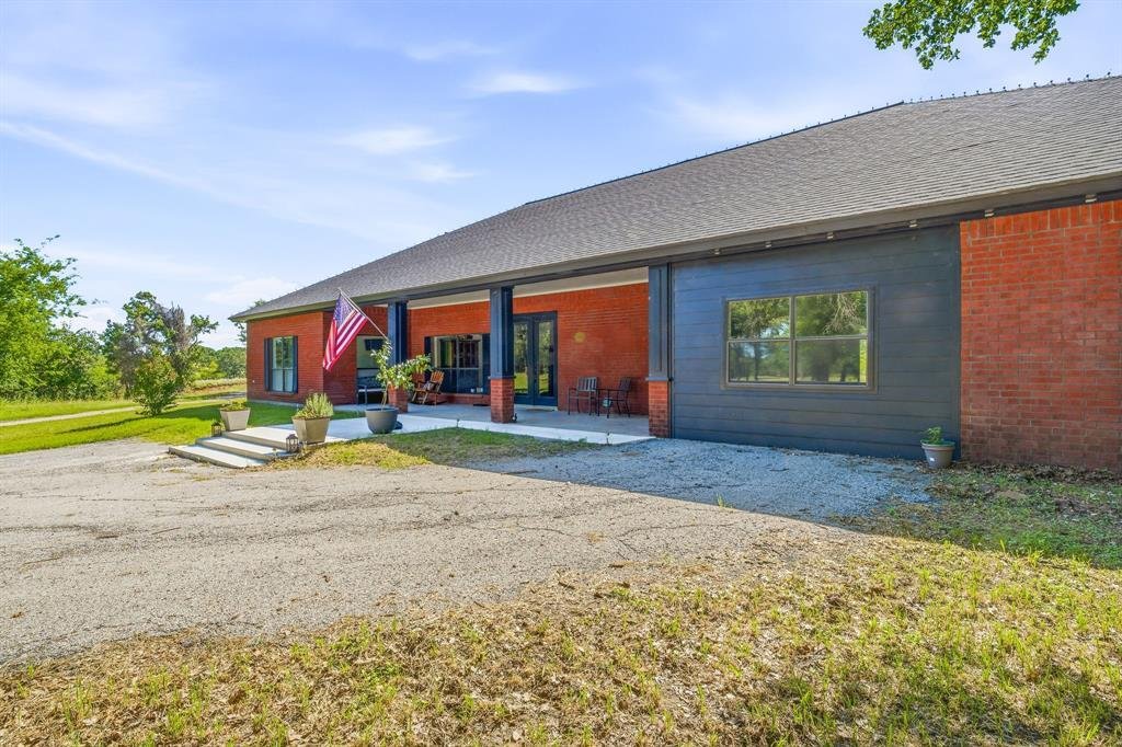 House in Stephenville, Texas, United States 1 - 18082125