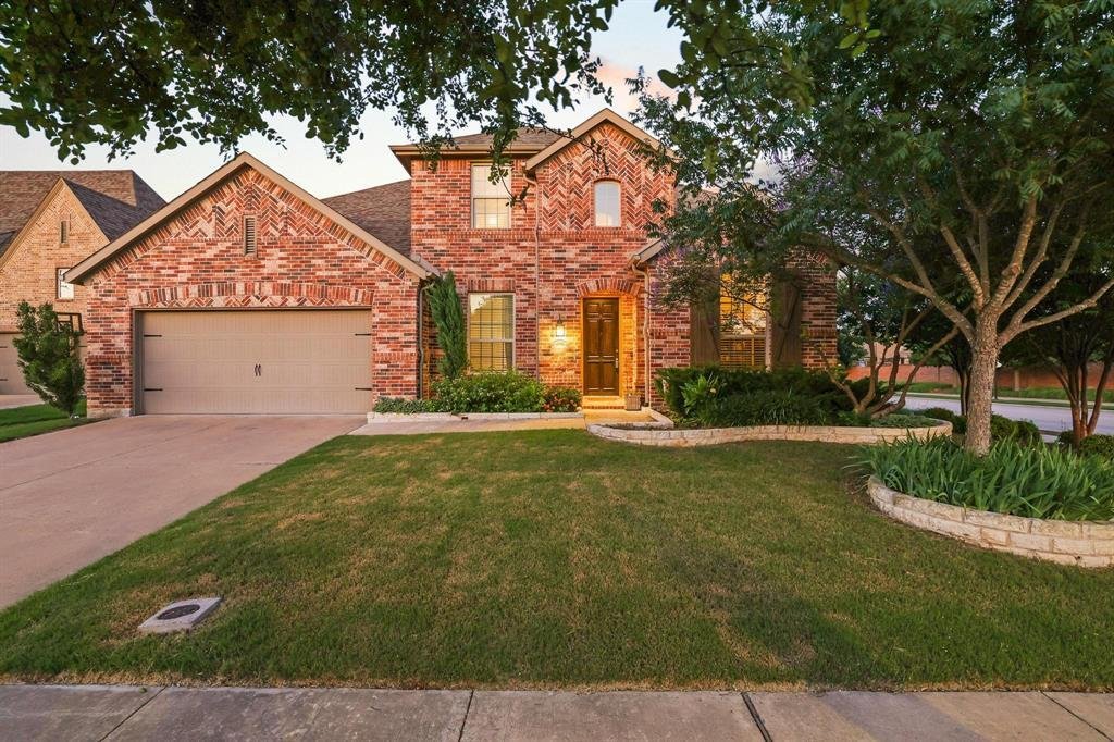 House in Melissa, Texas, United States 5 - 18087011