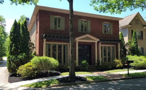 House in Smyrna, Georgia, United States 1
