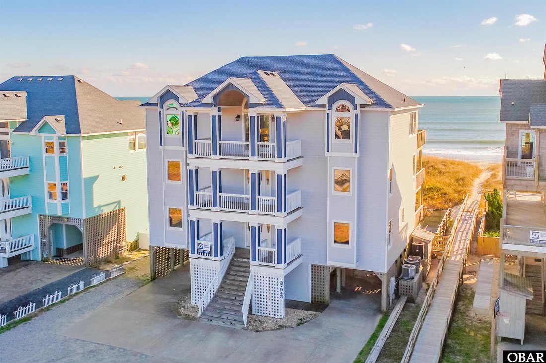 House in Hatteras, North Carolina, United States 1 - 18084446