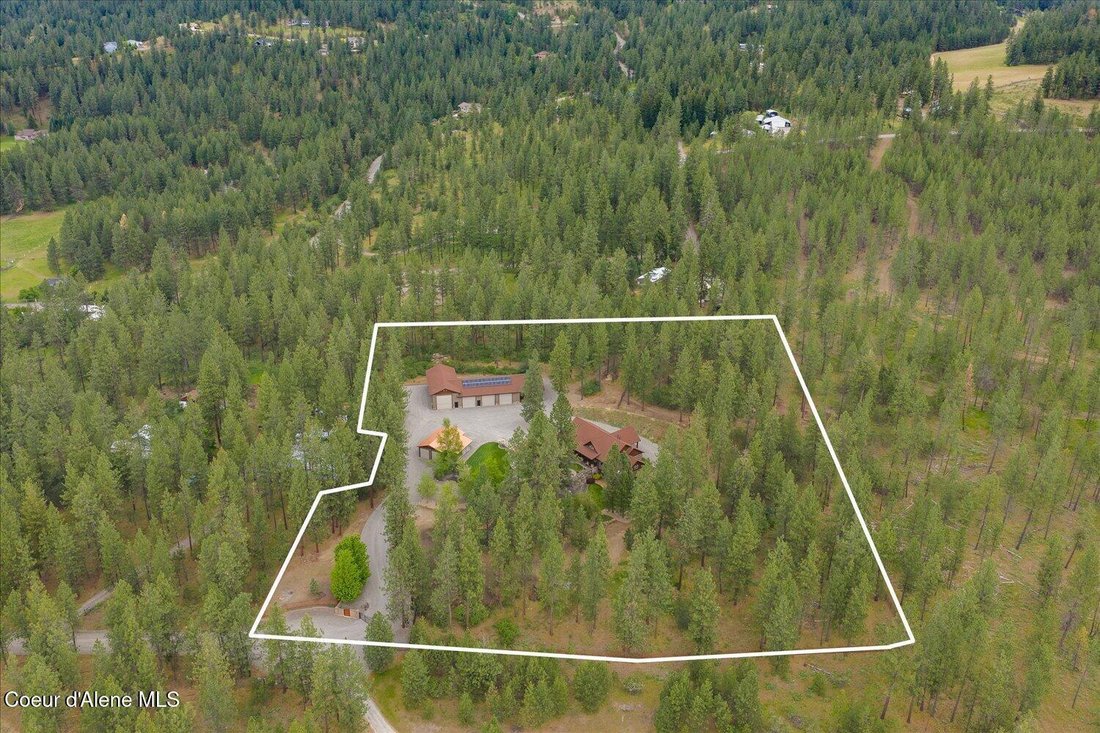 House in Newman Lake, Washington, United States 2 - 18086357