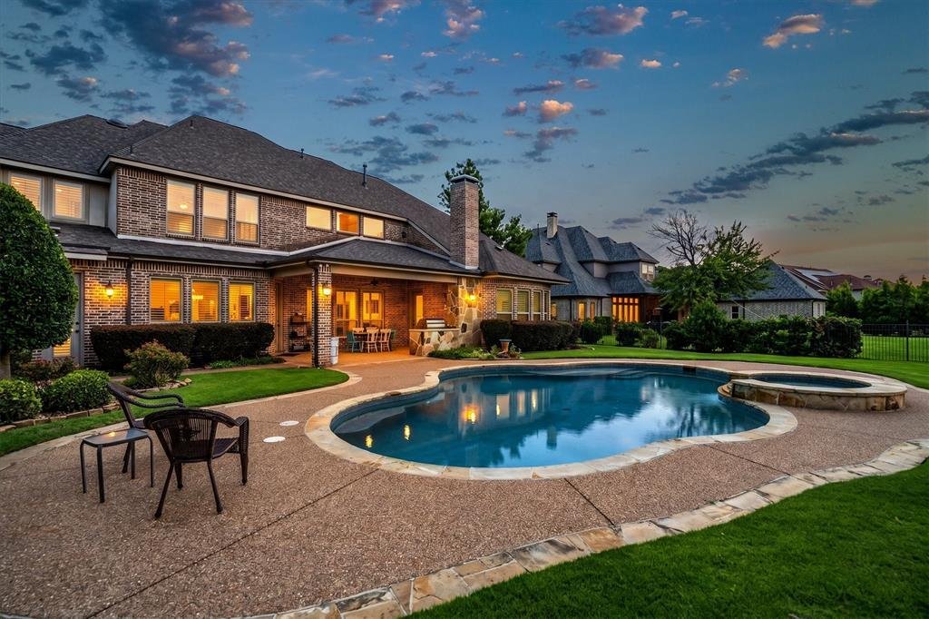 House in Lewisville, Texas, United States 2 - 18082272