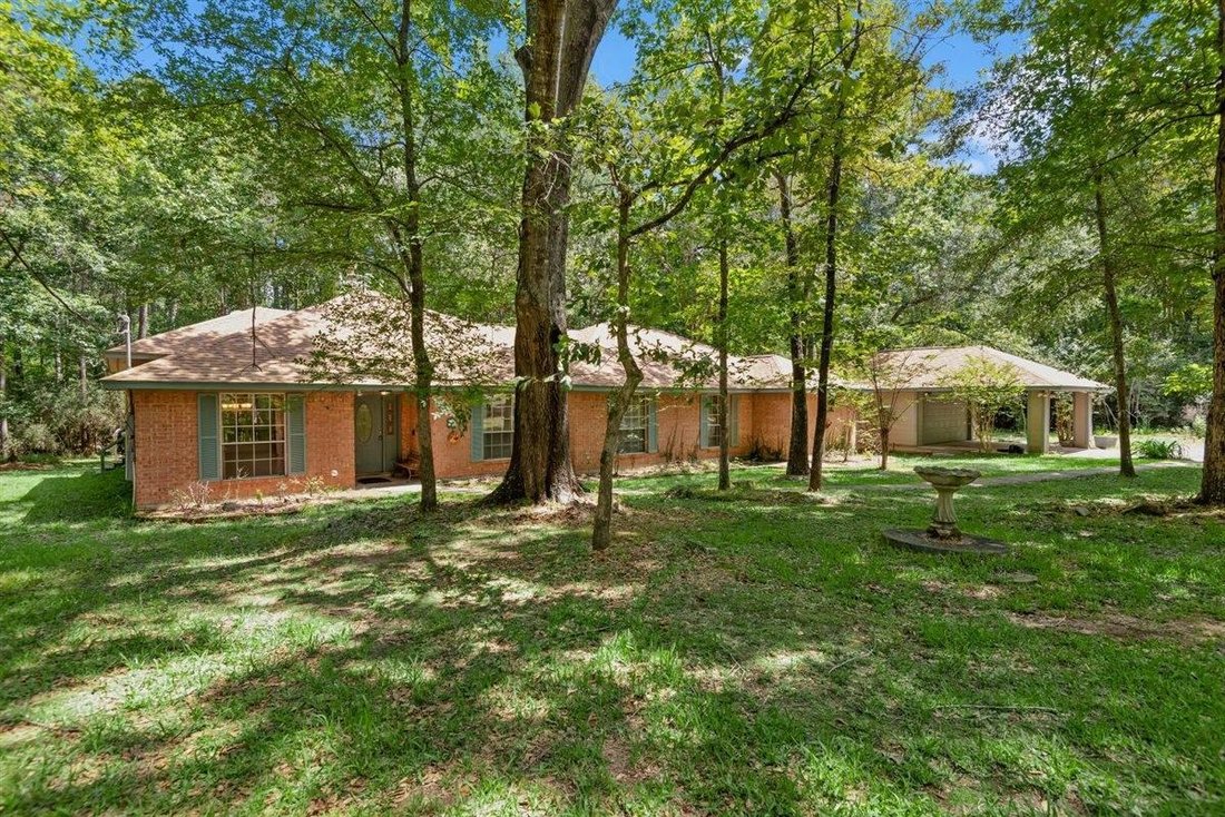 House in Magnolia, Texas, United States 3 - 18082390