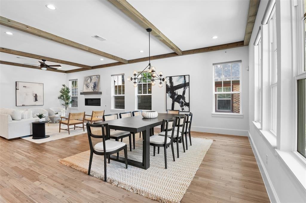 House in Dallas, Texas, United States 4 - 18082076