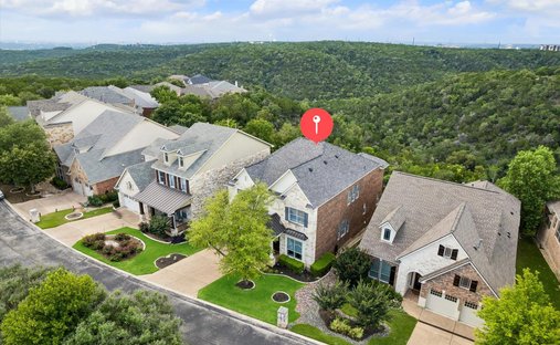 House in Austin, Texas, United States 1