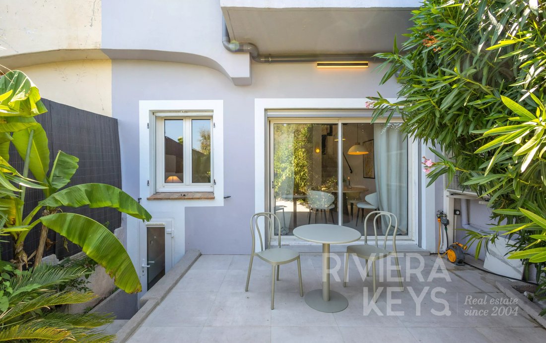 Villa in Cannes, Provence-Alpes-Côte d'Azur, France 2 - 18083362