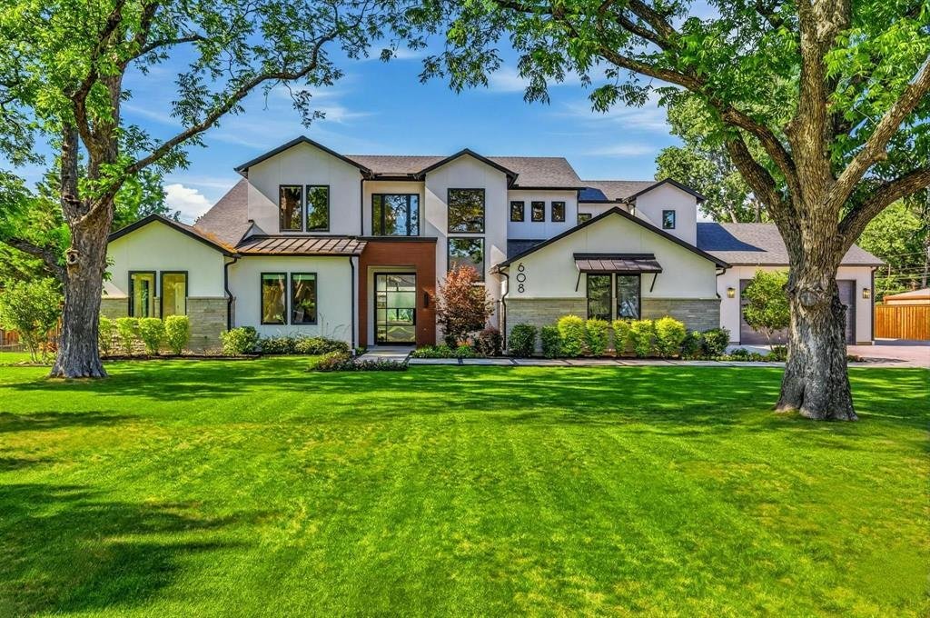 House in Colleyville, Texas, United States 2 - 18087124