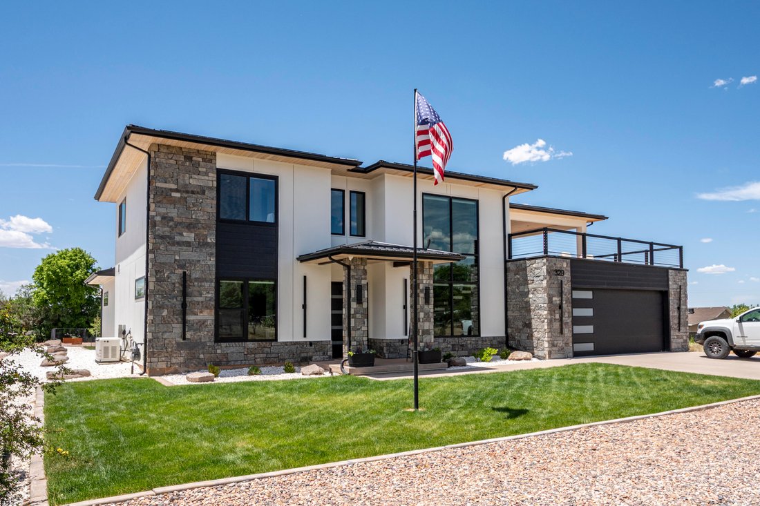 House in Parowan, Utah, United States 5 - 18086380