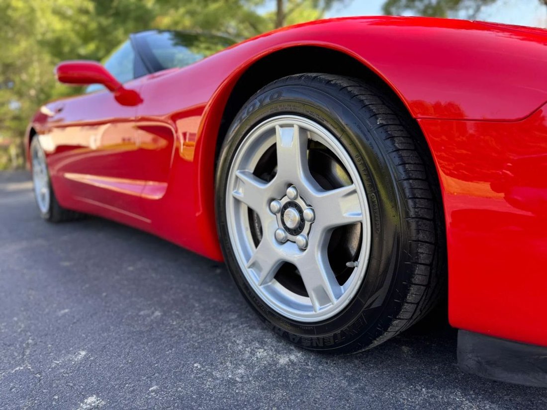 Cabriolet in Horseheads, NY, United States 5 - 18083619