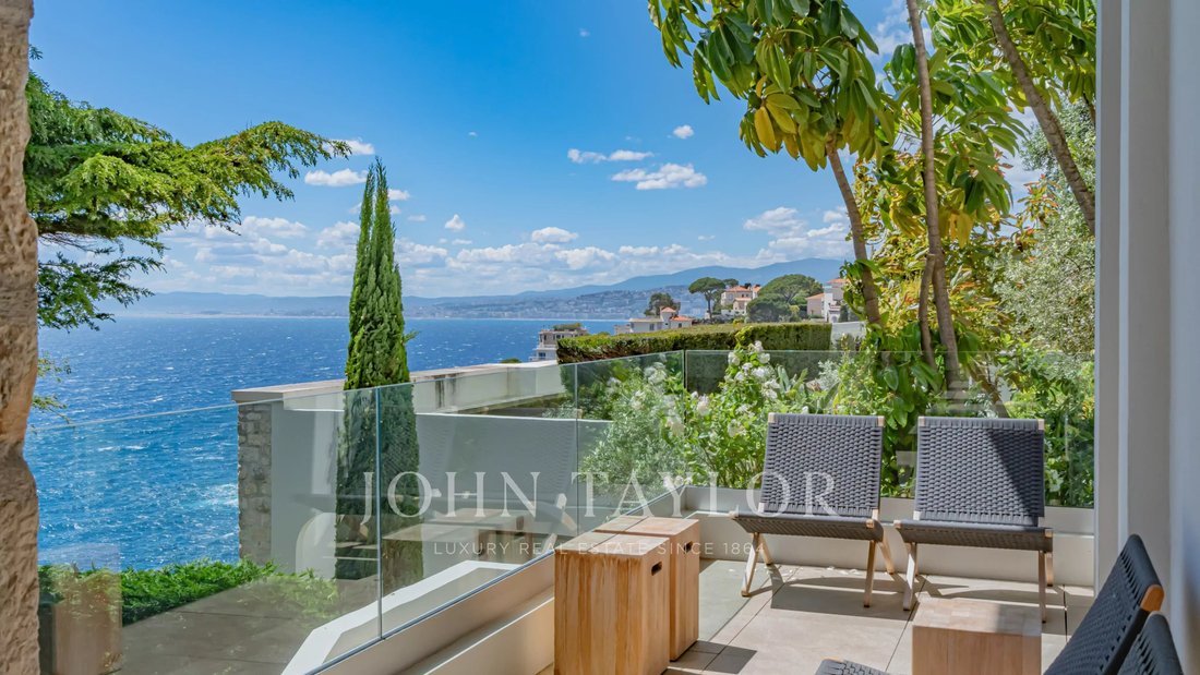 Apartment in Mont Boron, Nice, Provence-Alpes-Côte d'Azur 4 - 18082953