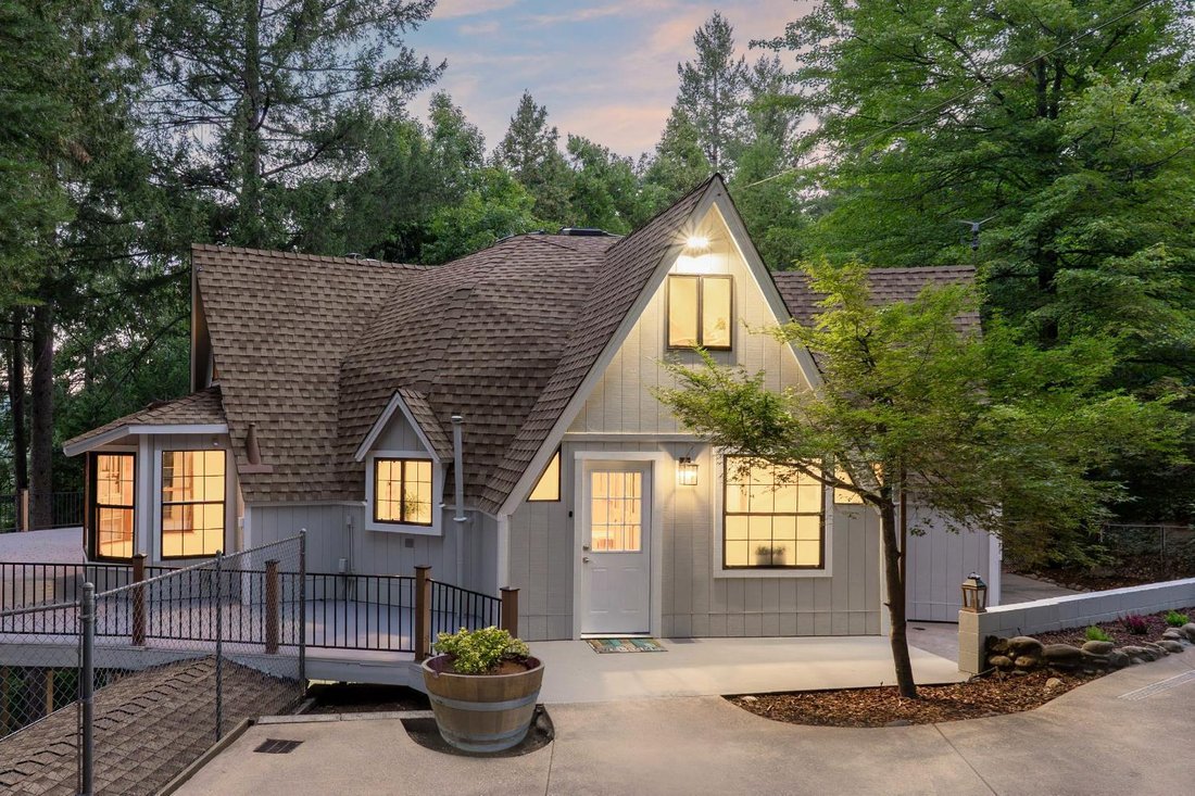 House in Nevada City, California, United States 2 - 18083712