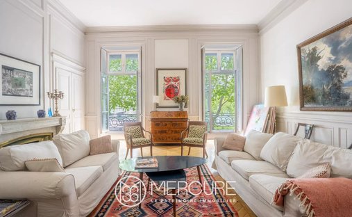 Apartment in Jean Macé, Lyon 7e Arrondissement, Lyon 1