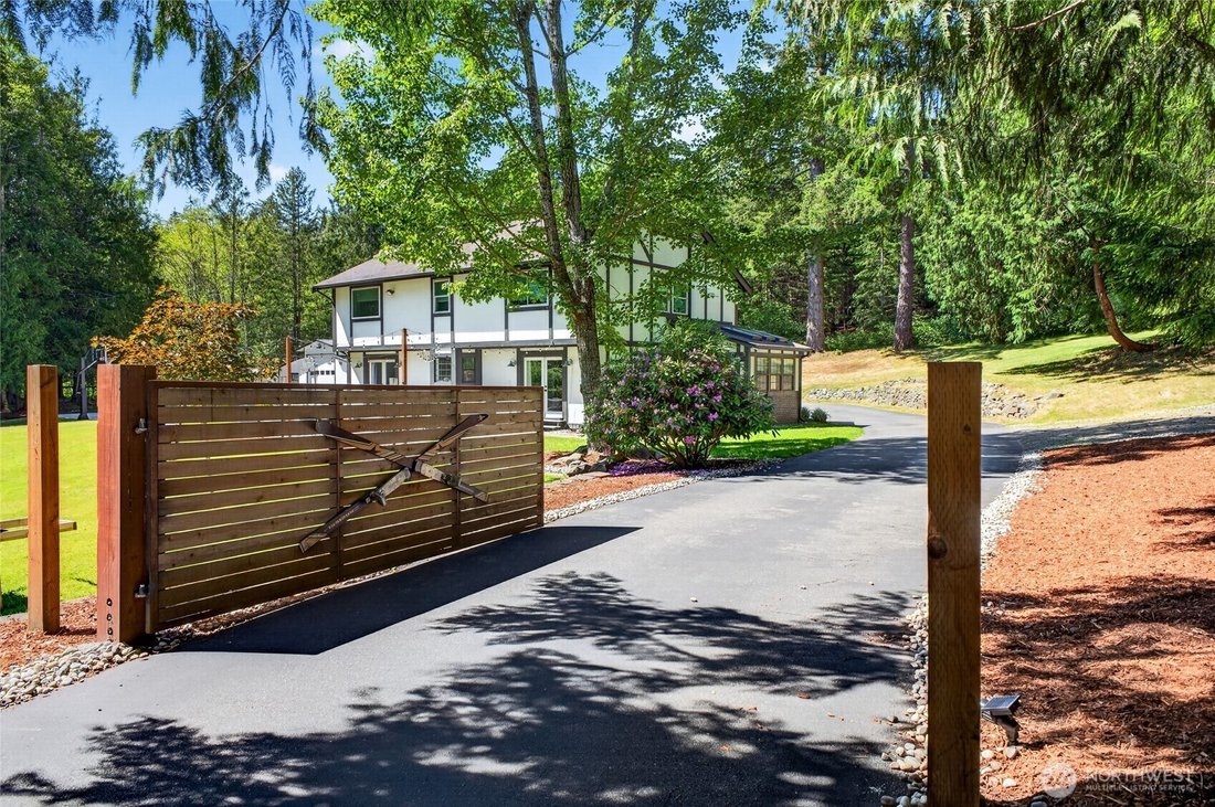 House in Gig Harbor, Washington, United States 1 - 17883783