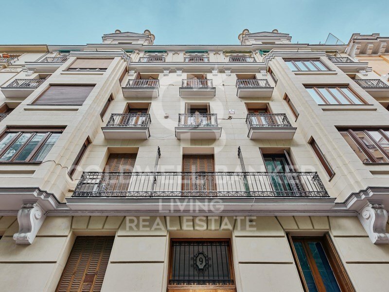Apartment in Centro, Madrid, Spain 1 - 18087190