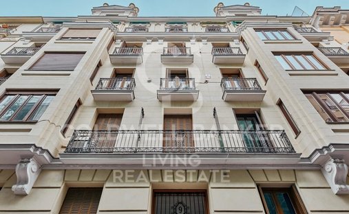 Apartment in Centro, Madrid, Spain 1