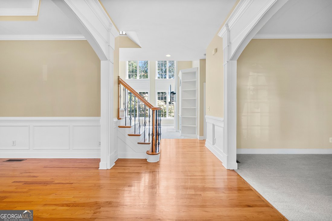 House in Dacula, Georgia, United States 5 - 18082682