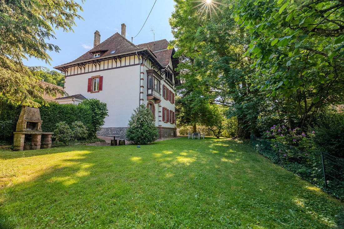 Villa in Munster, Grand Est, France 2 - 18087510