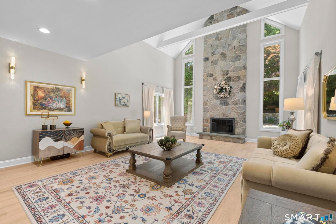House in Wilton, Connecticut, United States 4 - 18087326