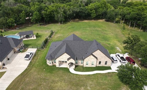 Casa a Reno, Texas, Stati Uniti 1