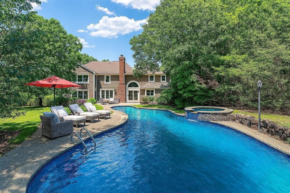 Haus in Southampton, New York, Vereinigte Staaten 5 - 18083282