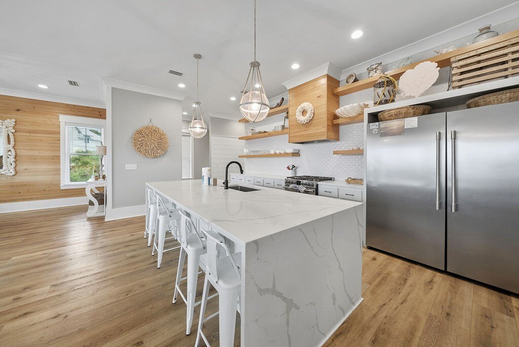 House in Port St. Joe, Florida, United States 4 - 18084432