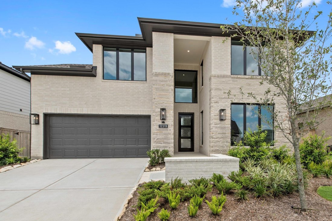 House in Houston, Texas, United States 1 - 17686703