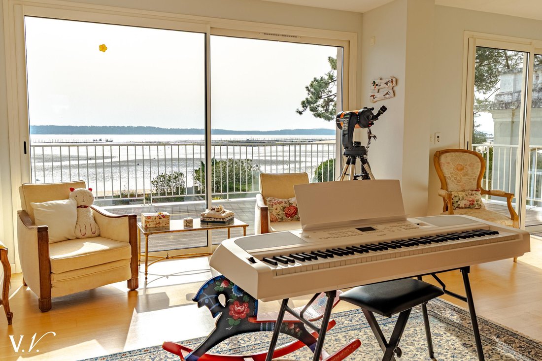 Estate in 33970 Le Cap-Ferret, Lège-Cap-Ferret, Nouvelle-Aquitaine 4 - 18082244