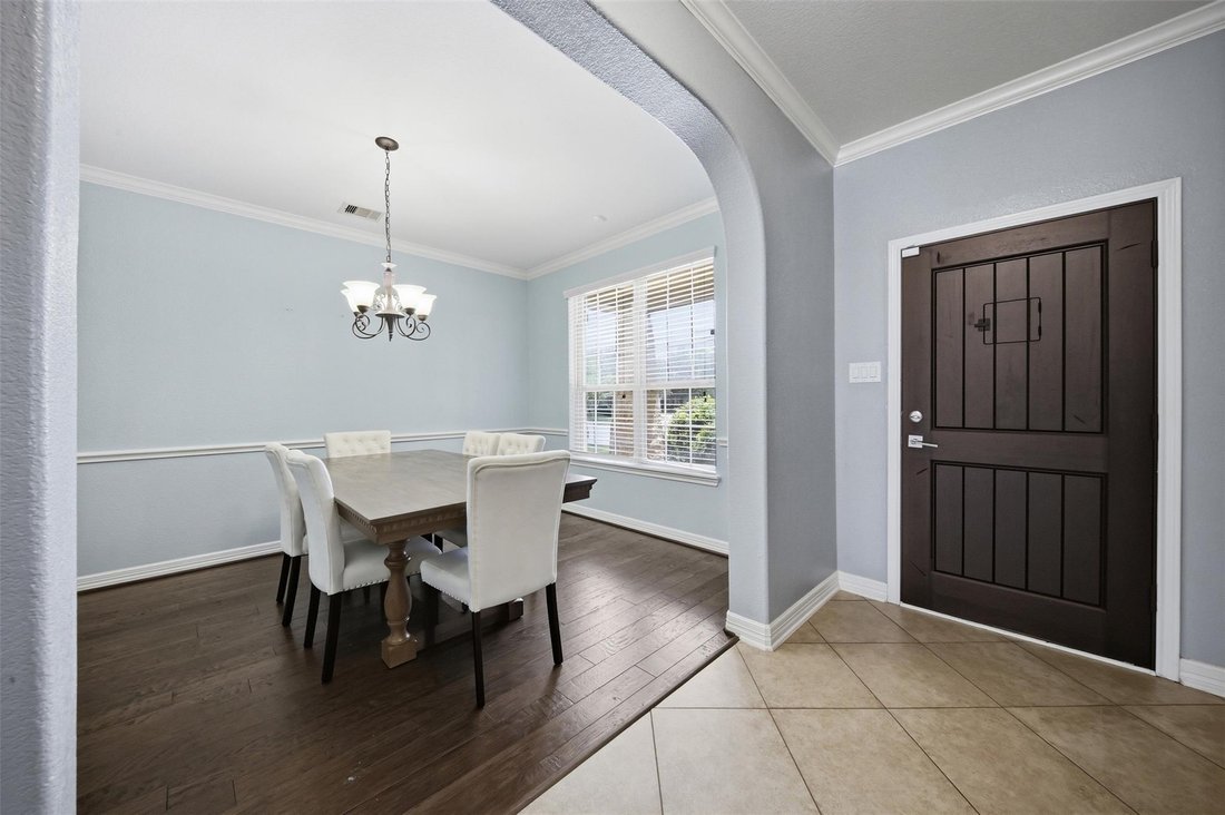 House in Missouri City, Texas, United States 5 - 18082118