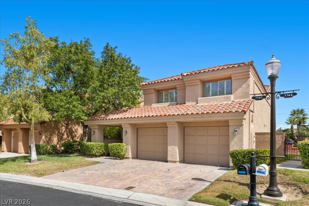 House in Las Vegas, Nevada, United States 5 - 18081623