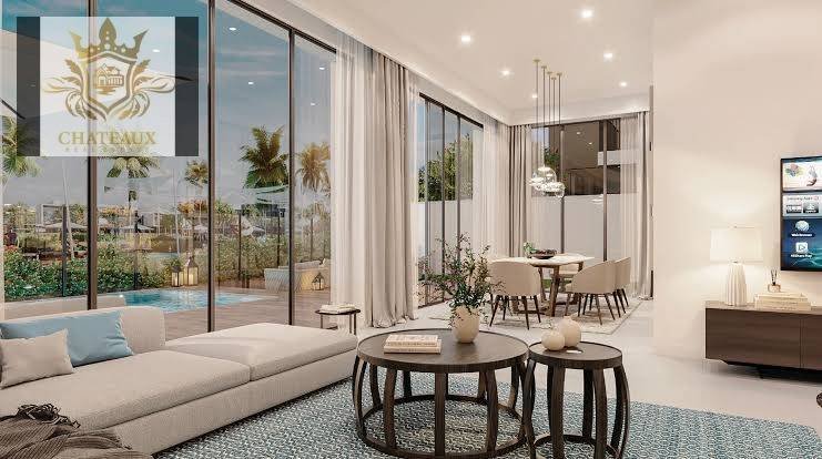 Townhouse in Damac Hills 2, Dubai, United Arab Emirates 4 - 18082374